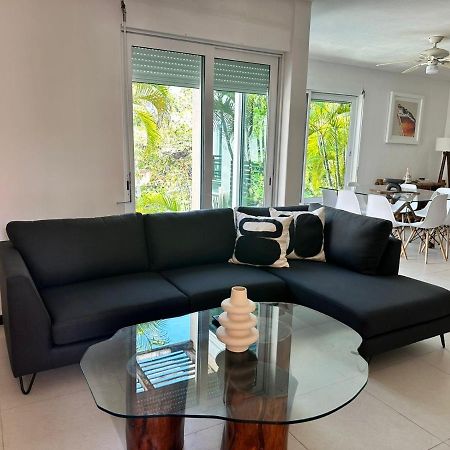 Apartment Tendenza Centro Плайя-дель-Кармен Екстер'єр фото